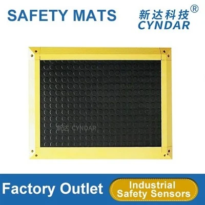 CYNDAR Safety Mat PSM4 400-1100